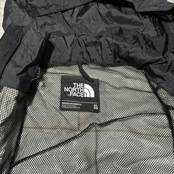 North face men’s rain jacket - Picture 7 of 16